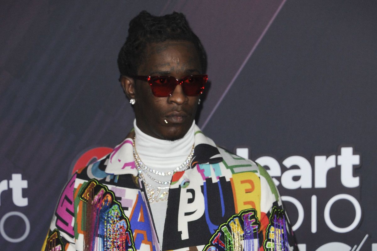 Young Thug’s Lawyer Responds To RICO Arrest