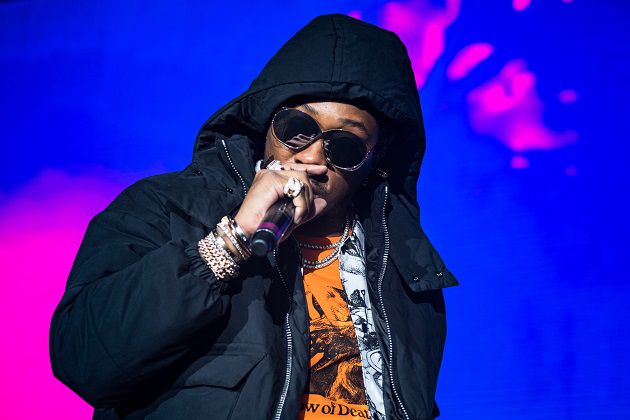 Future’s “Wait For U” With Drake & Tems Debuts At No. 1