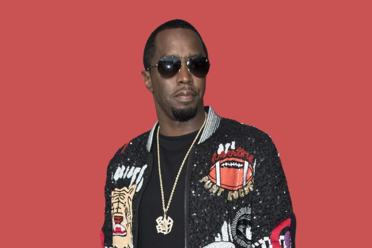 Diddy Launches Brand New Record Label LOVE RECORDS Focused On R&B Music