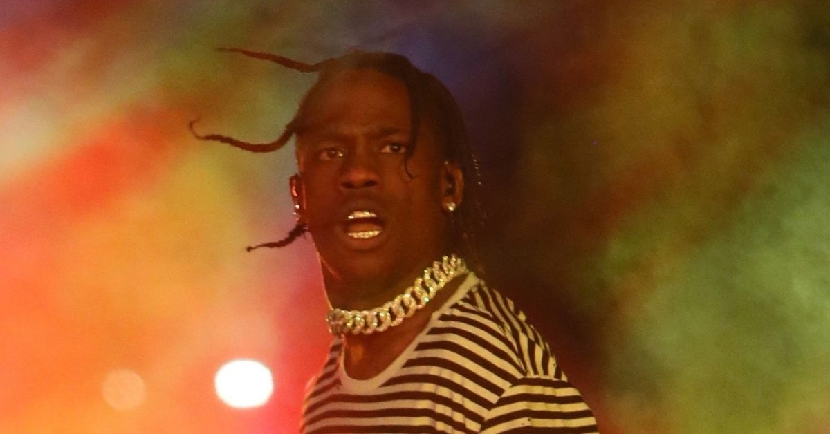 Travis Scott Lawsuit Says Nearly 2,400 People Required Medical Treatment After Astroworld Tragedy