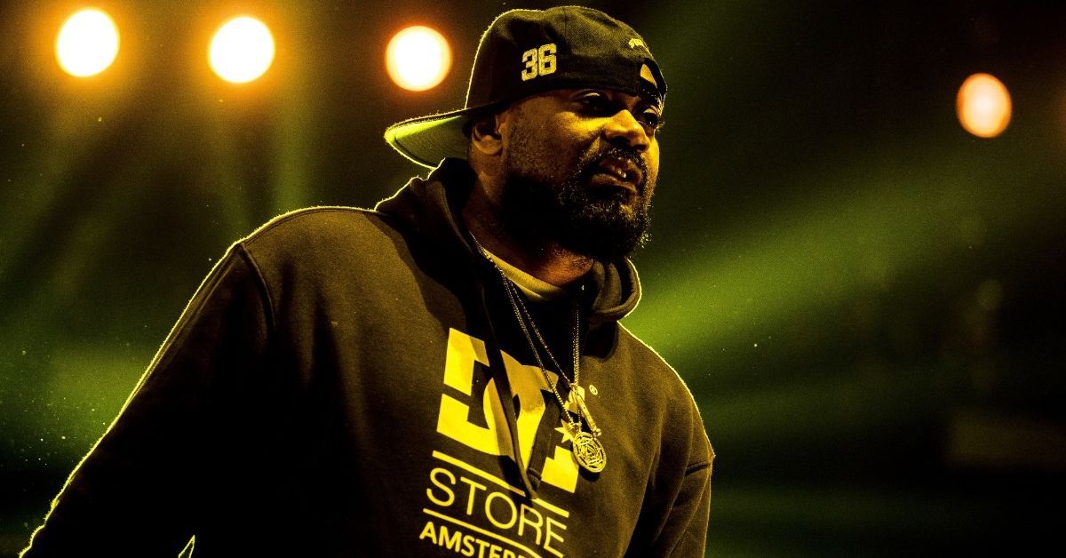 Ghostface Killah Honored With His Own Day In New York City