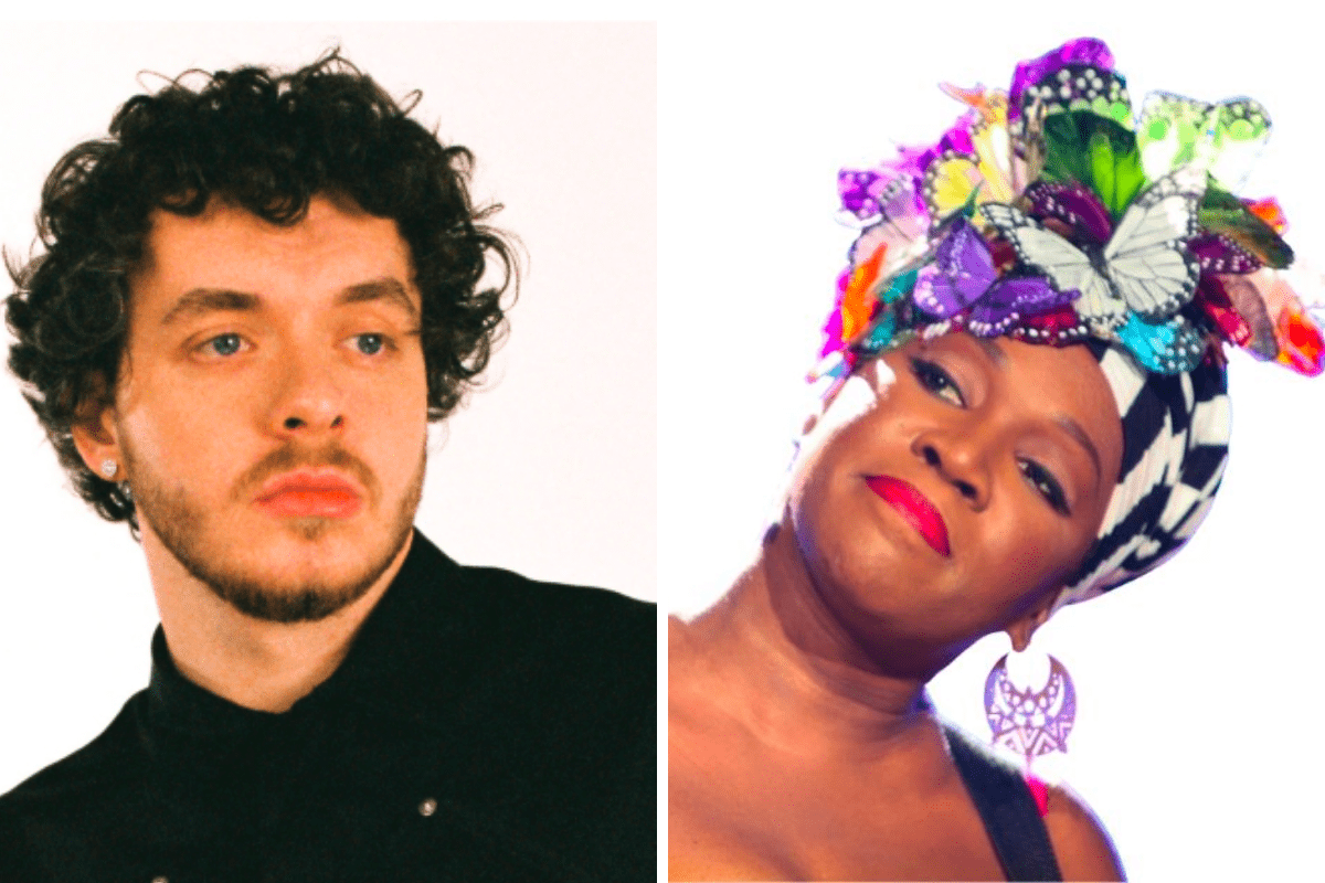 India. Arie Slams Jack Harlow, Says If You Don’t Know Brandy’s Music “WHO EVEN ARE YOU?” 