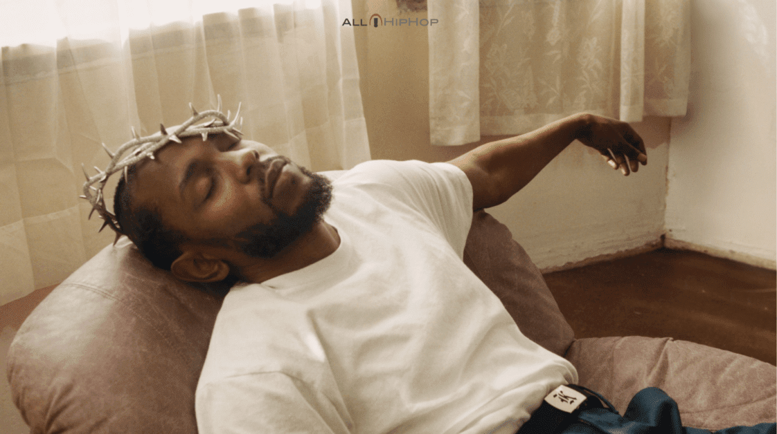 Kendrick Lamar Announces ‘Big Steppers’ Tour