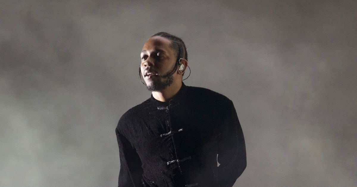 Kendrick Lamar Sparks Debate By Rapping About Trans Relatives On “Auntie Diaries”