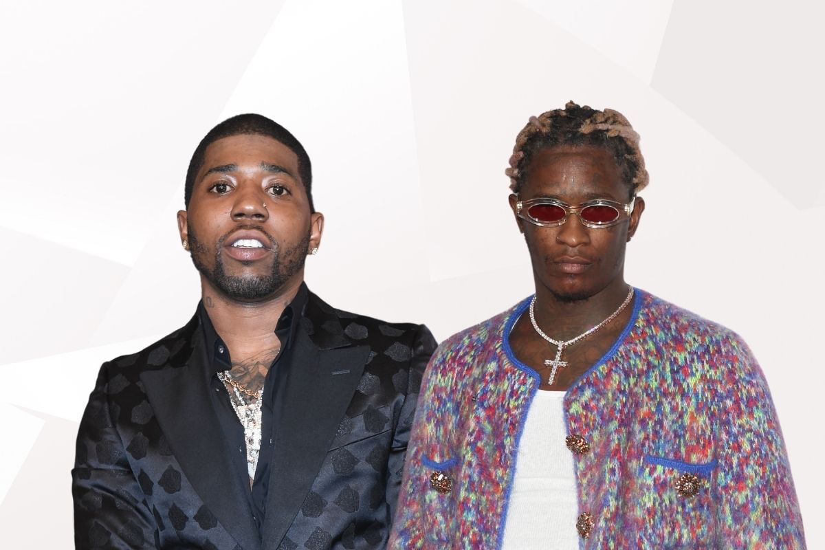 D.A. Attributes At Least 50 Shooting And Murders To YSL/YFN Feud Between Young Thug And YFN Lucci’s Gangs