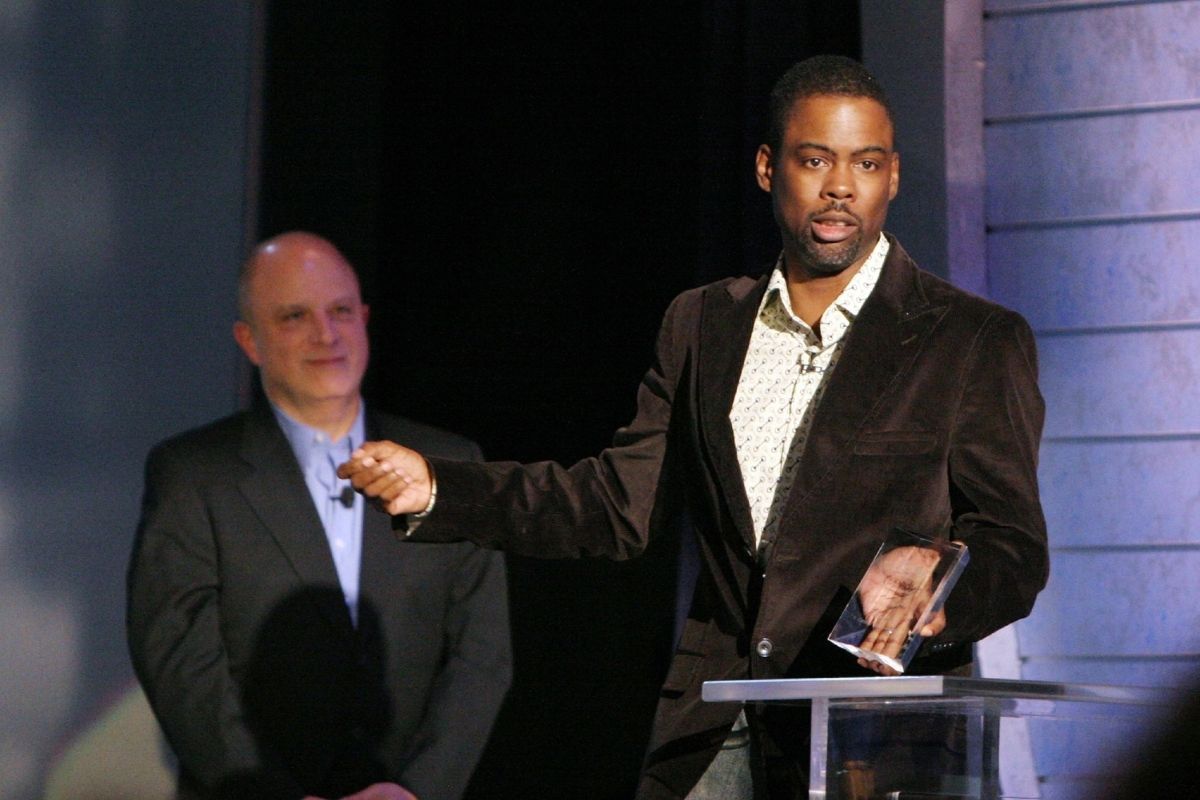 Chris Rock Says He’s Regained Hearing After Vicious Will Smith Slap