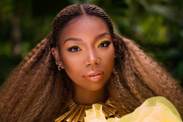 Brandy Responds To Jack Harlow Not Knowing She Is Ray J’s Sister