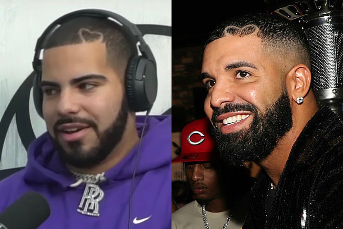 Fake Drake Claims to Be Getting $10,000 to Perform Shows Now