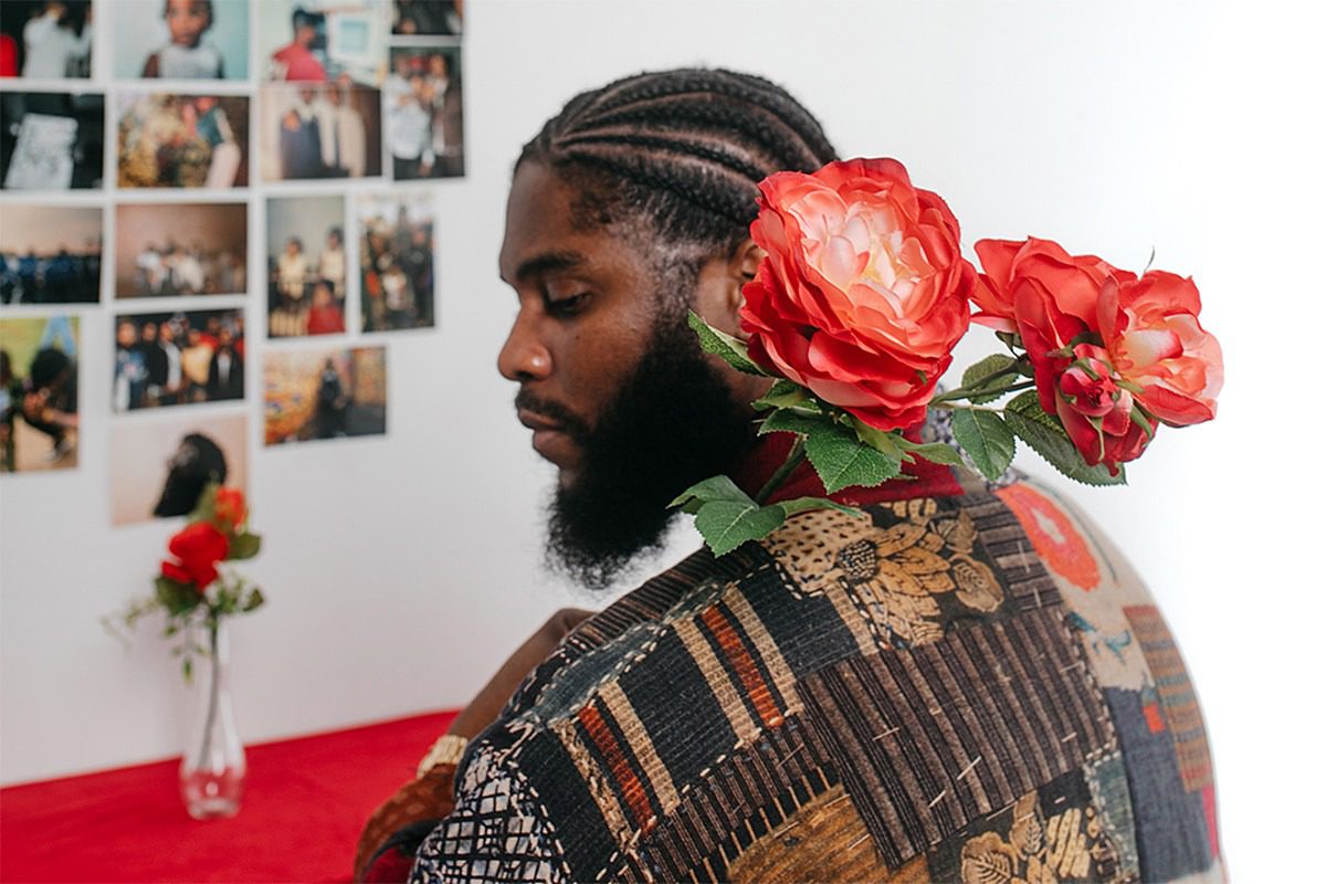 Big K.R.I.T.’s New Music, Touring and Record Label Roster Are Priorities, But So Is His Human Side