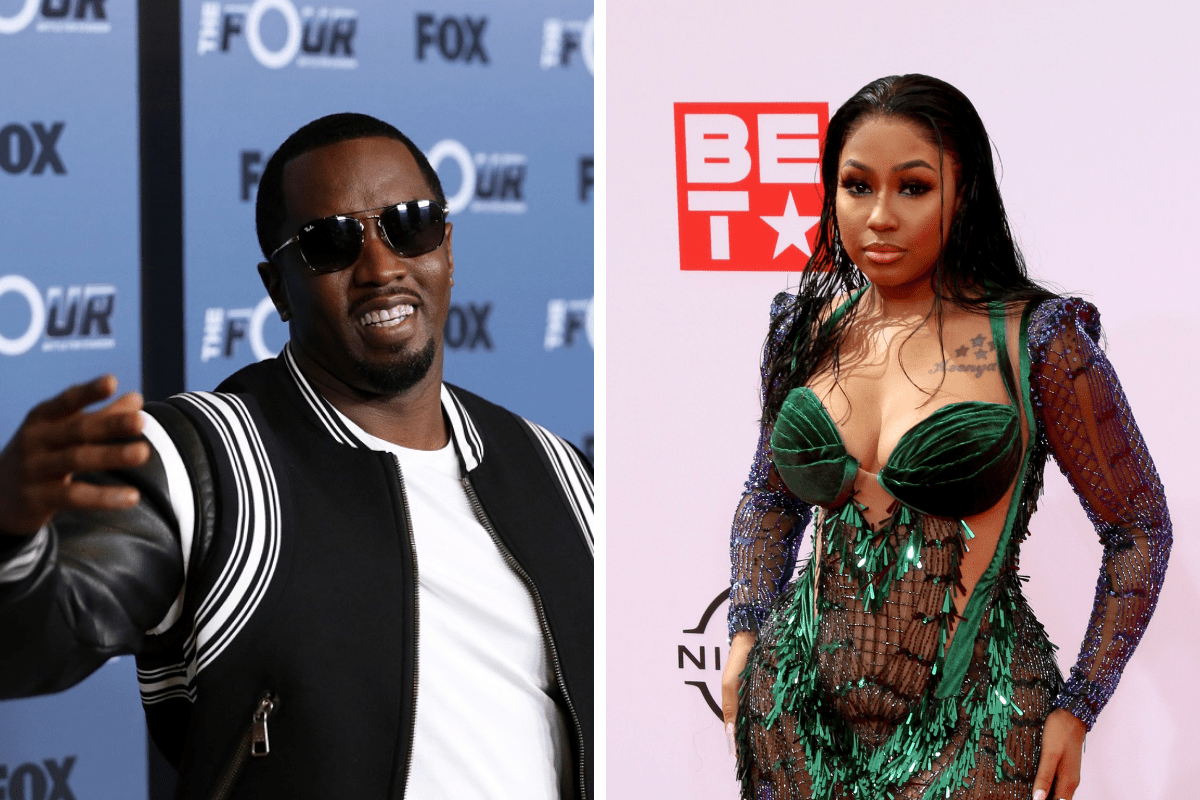 Yung Miami Clashes With Gina Huynh Over Diddy’s Love, Model Teases Diss Track