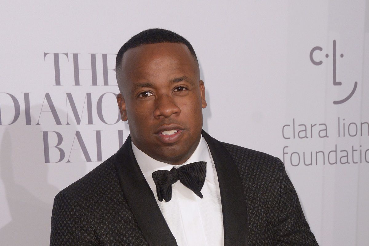 Yo Gotti Spends $1.2 Million On Two Rolls-Royce Cars For His Birthday