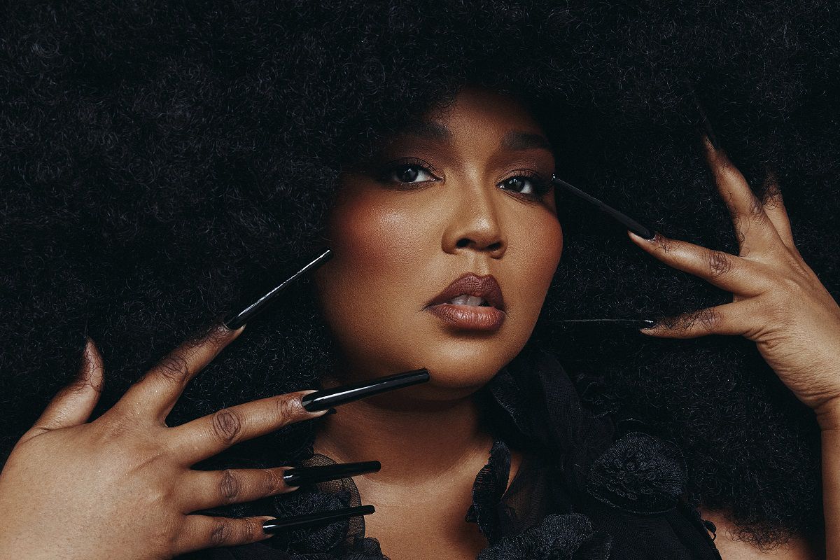 Lizzo Announces New Documentary Coming TO HBO Max 