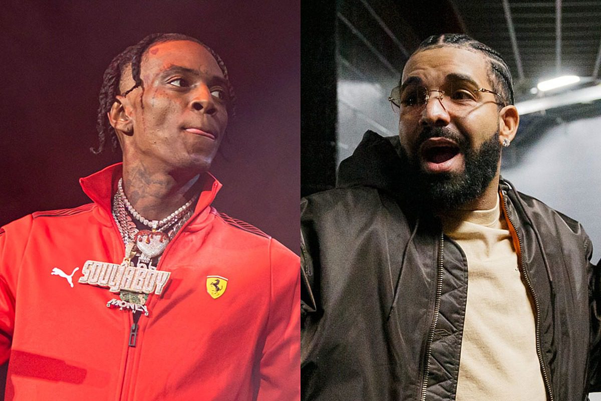 Here Are 7 Rappers Who Accused Other Rappers of Stealing Their Sound