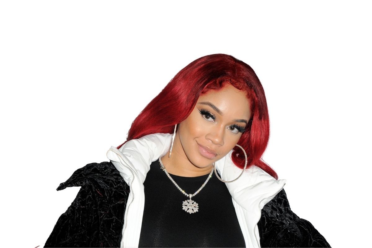Saweetie Pays It Forward With Classes To Help Teens With Financial Literacy