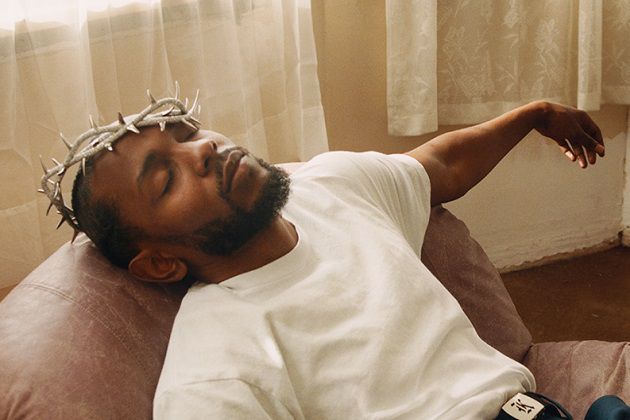 Kendrick Lamar Debuts Four ‘Mr. Morale & The Big Steppers’ Songs In The Top 10