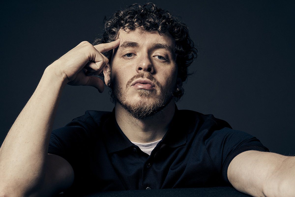Jack Harlow’s “First Class” Remains At No. 1 On The Hot 100 For A Third Week