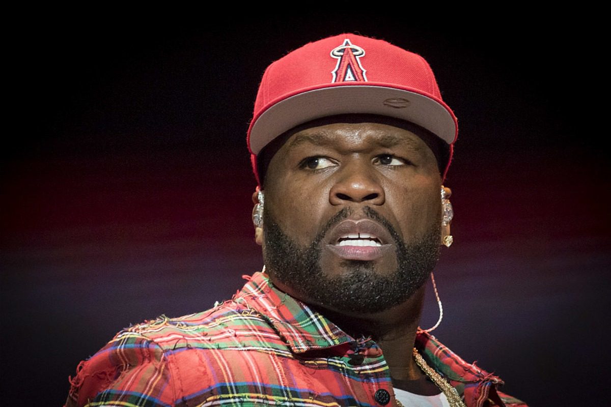 50 Cent Reacts to Father of Rapper Ksoo Testifying Against His Own Sons in Murder Trials