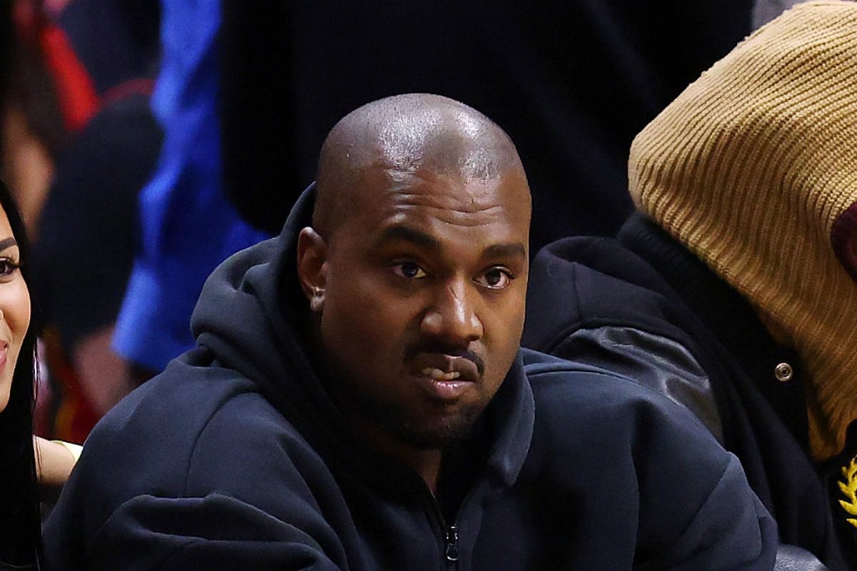 Kanye West’s Presidential Campaign Committee Loses Thousands of Dollars in Fraud Scheme
