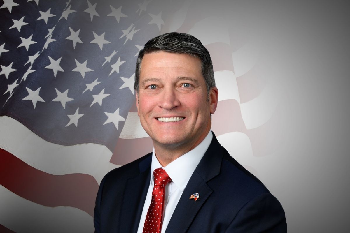 Republican Ronny Jackson Blames Rap Music For School Shooting In Uvalde, Texas