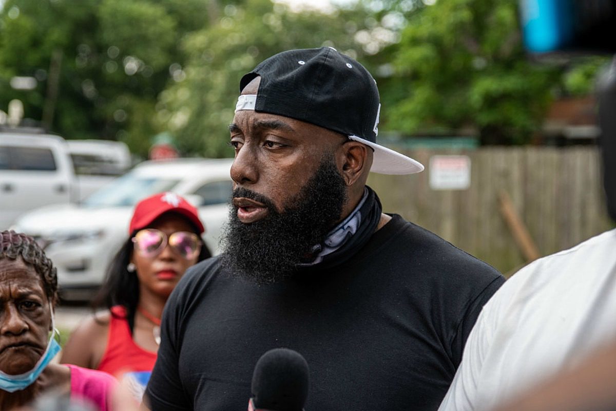 Trae Tha Truth Declines White House Invitation to Be With Families of Buffalo and Texas Shooting Tragedies