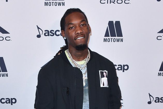 Offset Previews New Music Amid Migos Breakup Rumors  