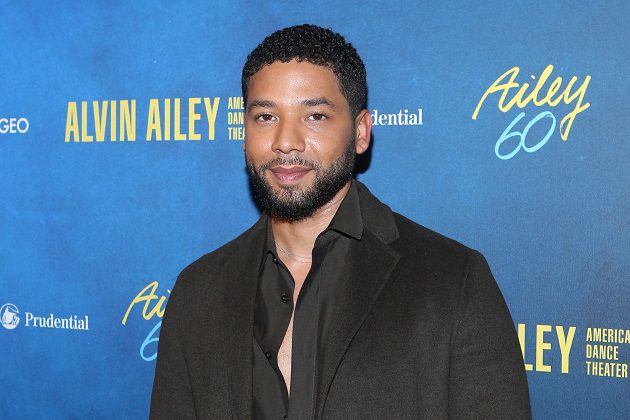 Jussie Smollett’s ‘B-Boy Blues’ Film To Run On BET+