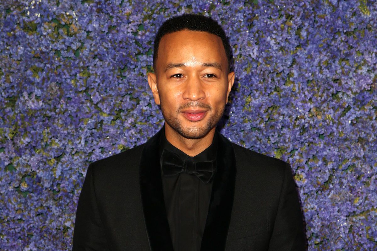 John Legend Blasts Ted Cruz’s Call For Door Reform To Stop School Shootings