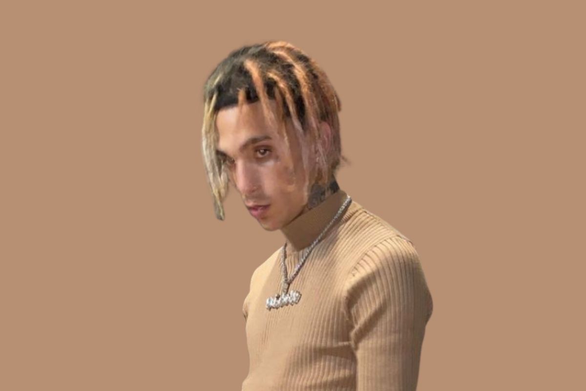 Lil Pump Suffers Loss, Cousin/Rapper OhTrapstar Dies In Tragic Car Accident