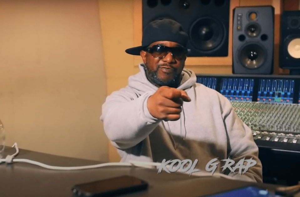 Kool G Rap Producer Domingo Gives Insight Into Legend’s New Album