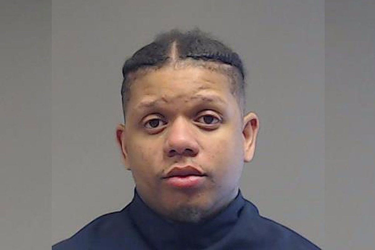 Yella Beezy Arrested on 2021 Felony Sexual Assault Charge, Bond Set at $1 Million
