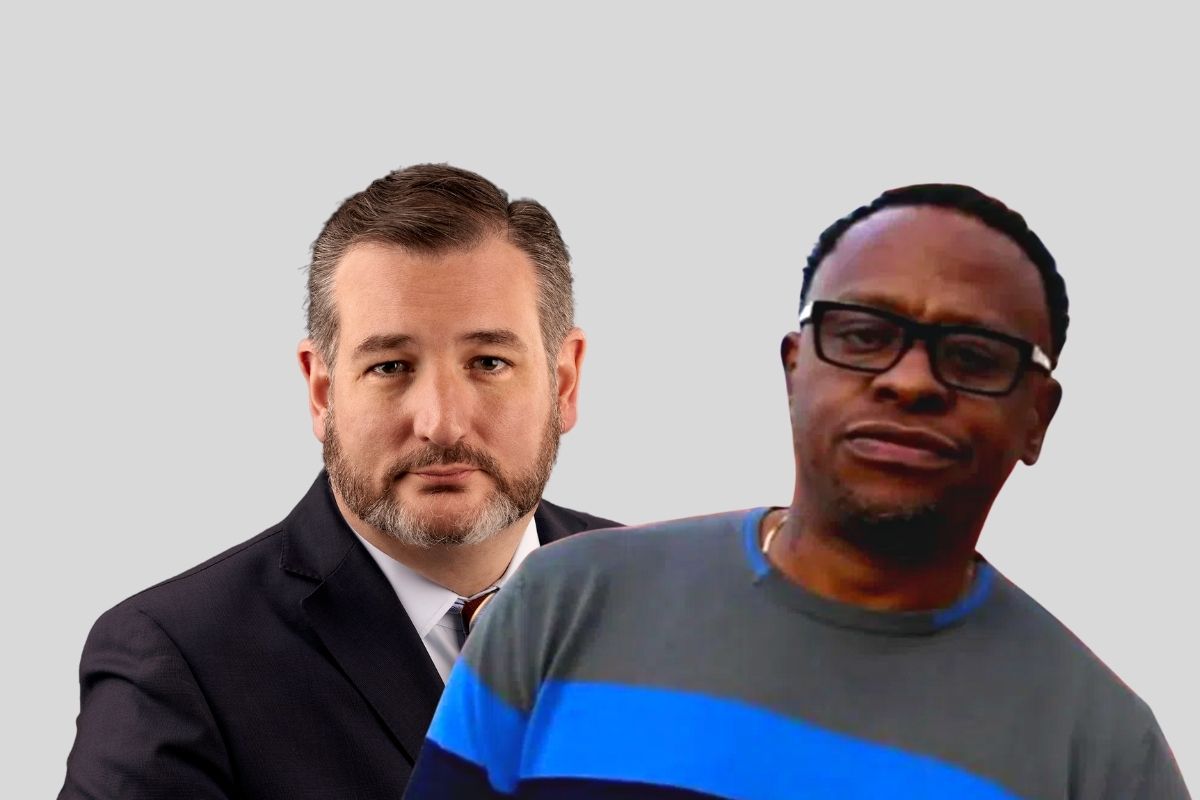 Scarface Scolds Ted Cruz For Attending NRA Convention In Wake Of Uvalde School Shooting