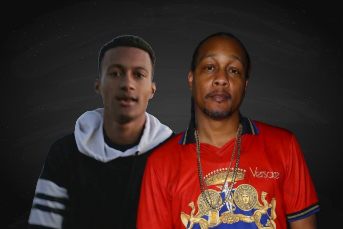 DJ Quik’s Son Arrested For Suspicion Of Murder After Fight Leads To Gunplay And Death