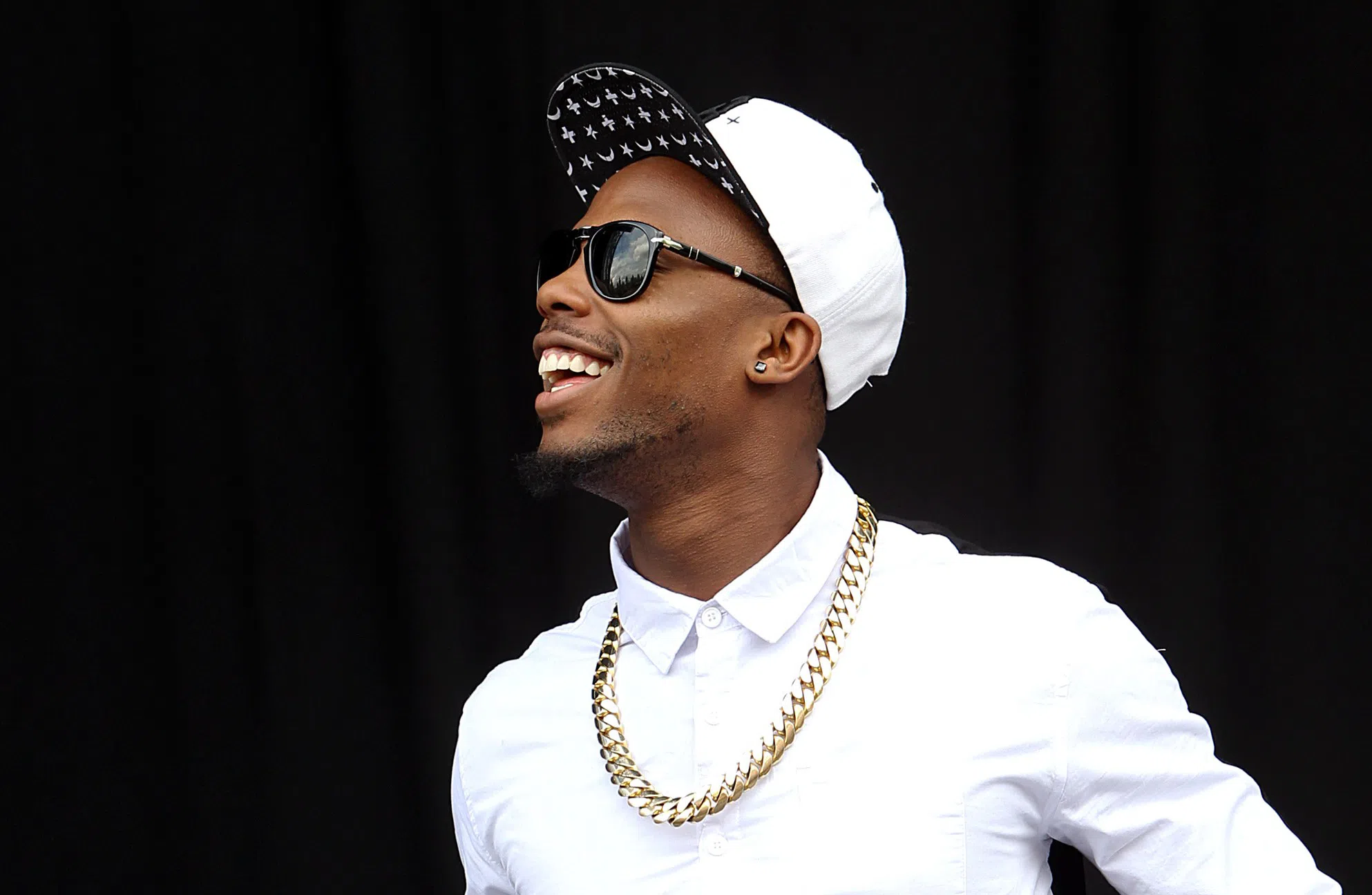 B.o.B Blames Ex-Manager After Being Sued For $3 Million In Unpaid Royalties
