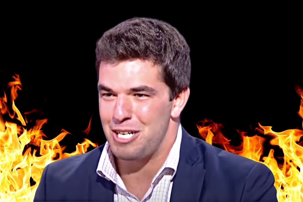Fyre Festival Founder Billy McFarland Considering New Projects To Pay Off $26 Million Debt