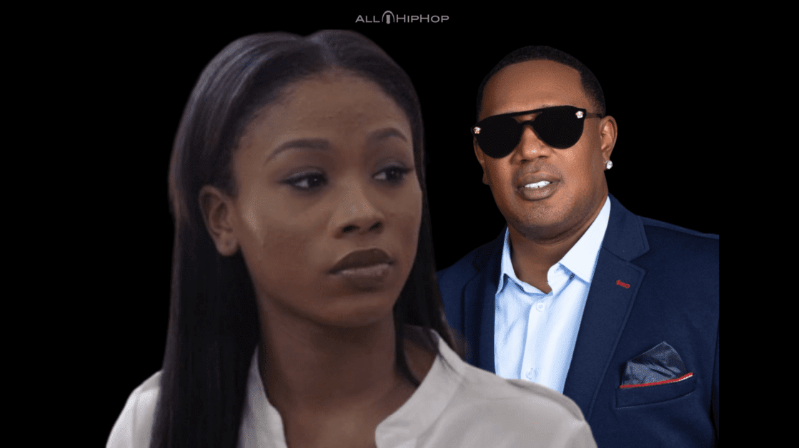 Master P Mourns The Loss Of His Daughter
