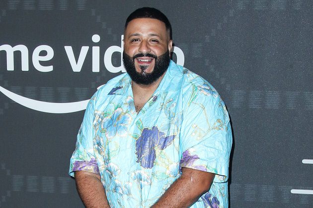 DJ Khaled Teases “Anthem” Packed Album Ft. Future, Lil Baby, 21 Savage & Skillibeng 