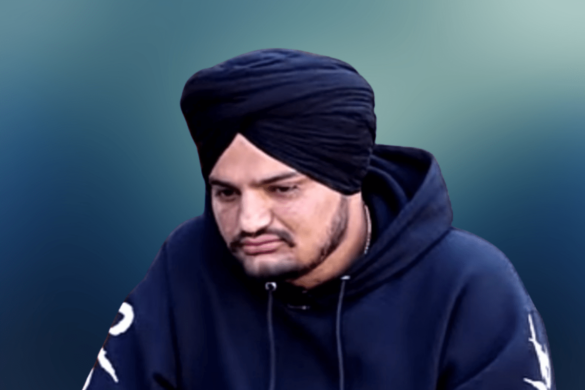 ASSASSINATED: Punjabi Rapper Turned Politician Sidhu Moose Wala Killed In  India