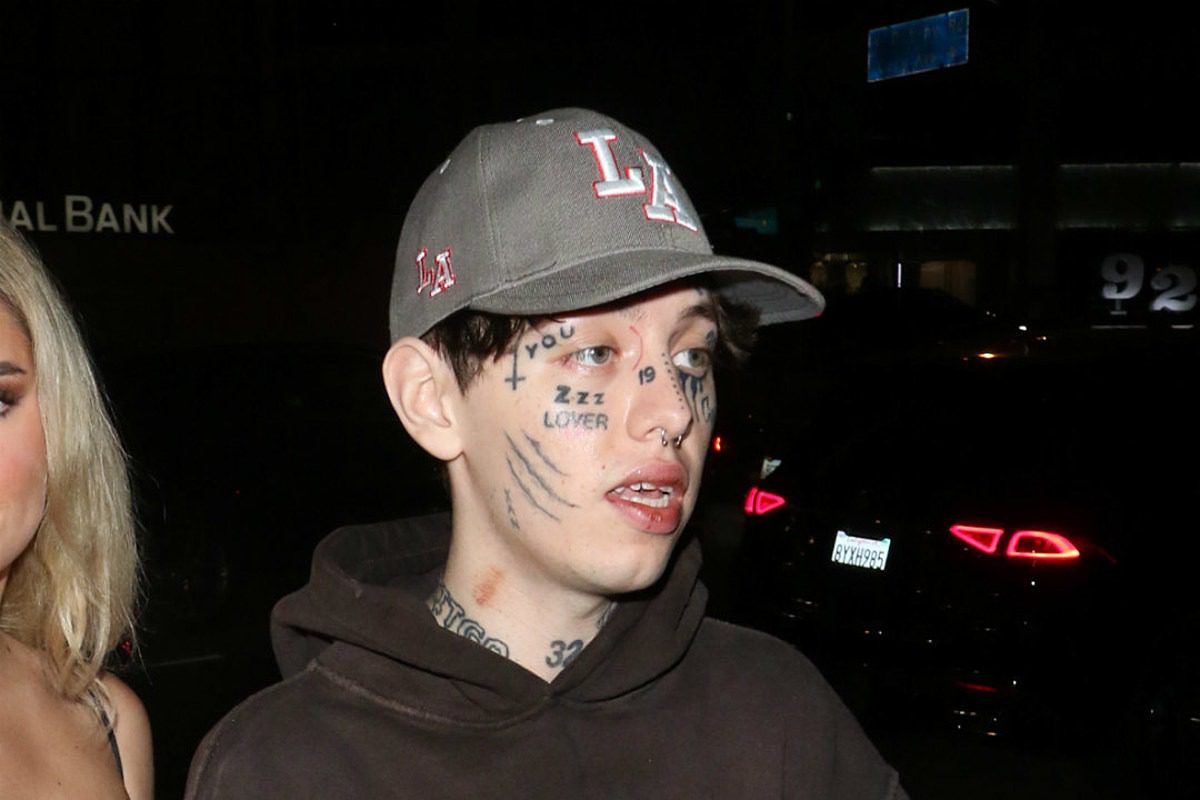 Metal Band Calls Out Lil Xan for Canceling His Tour After They Traveled Cross-Country, Xan Blames Them