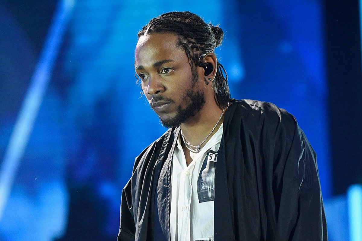 Kendrick Lamar’s ‘We Cry Together’ Track Sees Biggest Single-Week Billboard Hot 100 Drop Ever