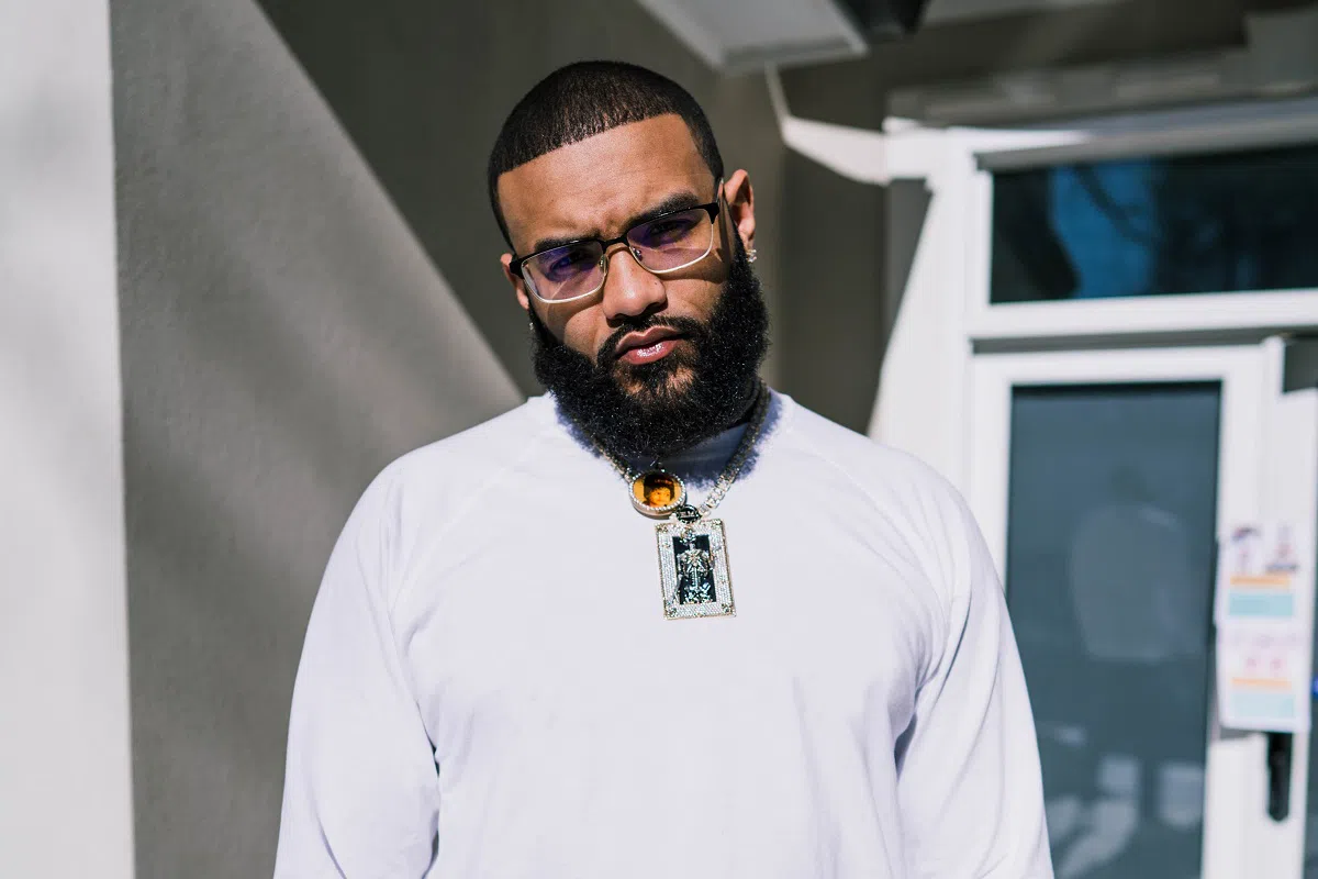 Joyner Lucas Selects Indy Artists As “Isis” Remix Contest Winners
