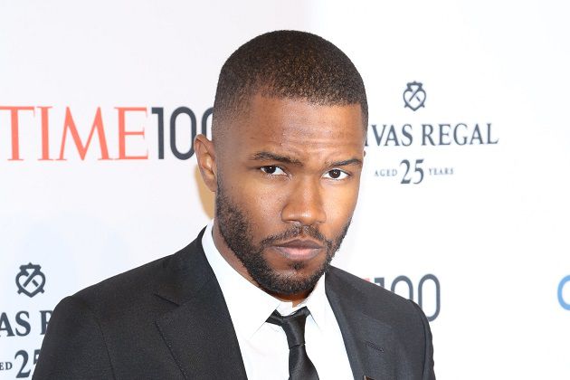 Is Frank Ocean Set To Direct His First Feature Film? 