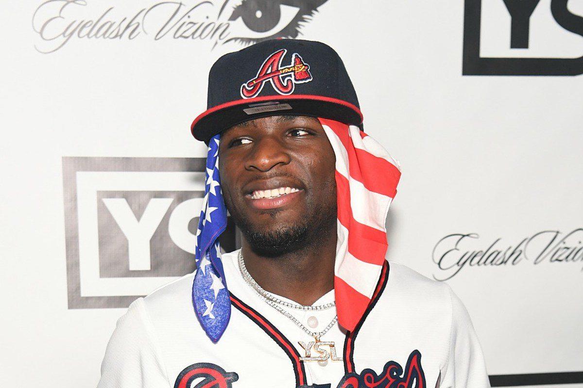 Ralo Sentenced to Eight Years in Prison