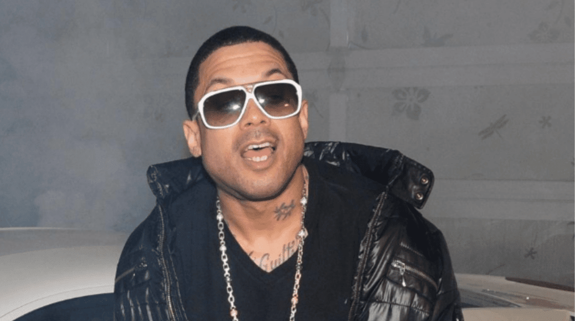 Benzino Out Of Jail After Weeks Of Incarceration For Fight With Ex  