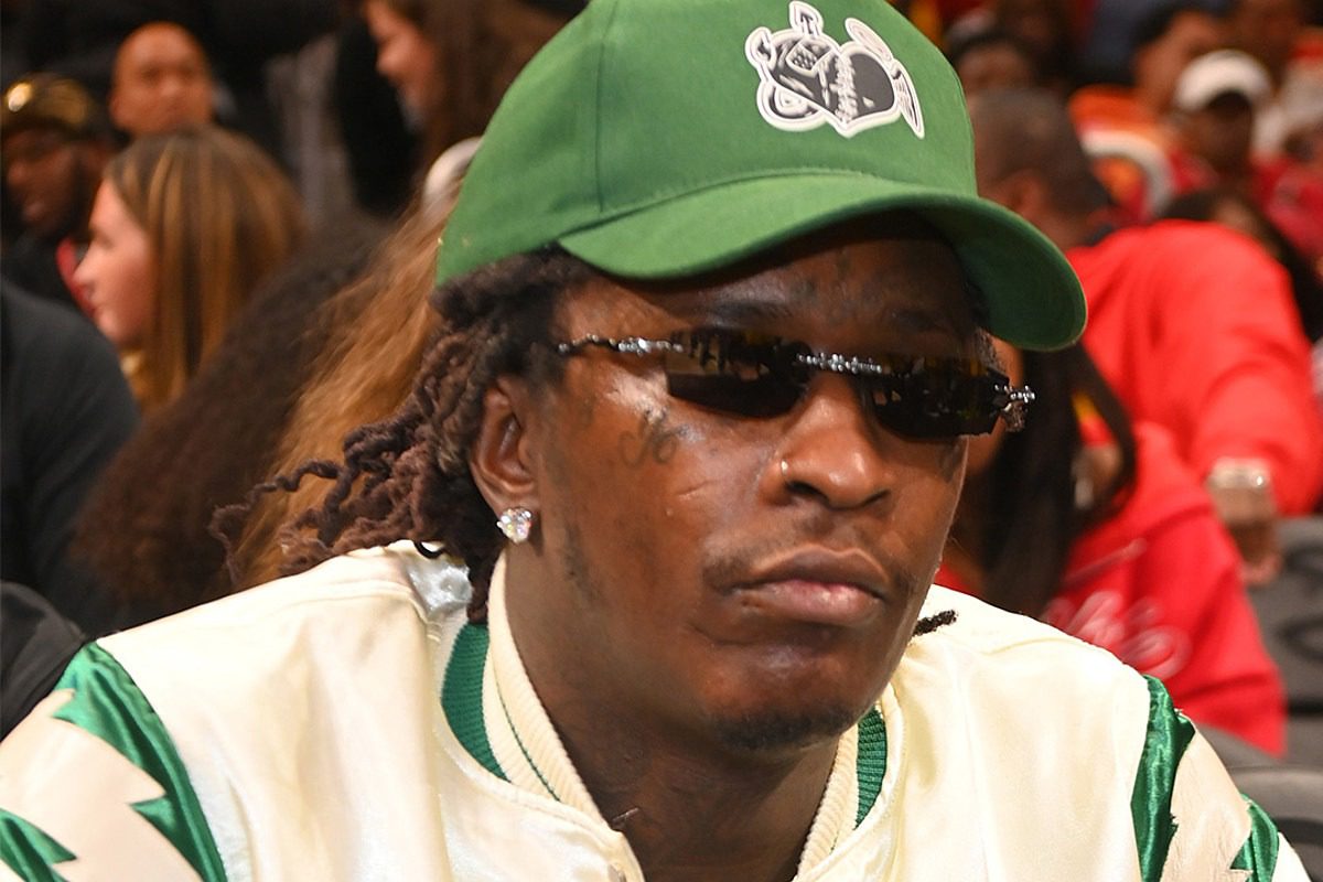 Young Thug Prosecutor Claims to Have Proffers Against Thug From People Indicted With Him