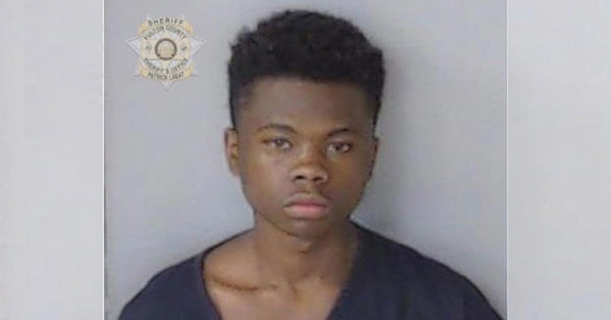 Teen Arrested for Threatening to Kill Sheriff and Wife If YSL Member Not Released From Jail