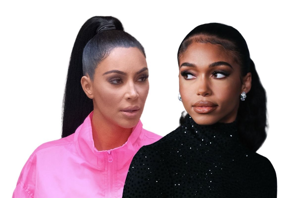 Kim Kardashian Accused Of Trying To Ruin Black-Owned Businesses And Stealing From Lori Harvey