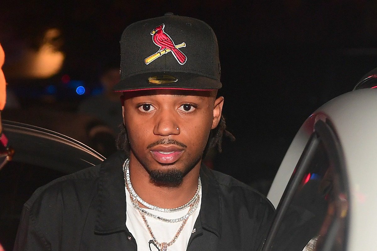 Metro Boomin’s Mother Killed by Husband Who Died by Suicide Afterwards – Report