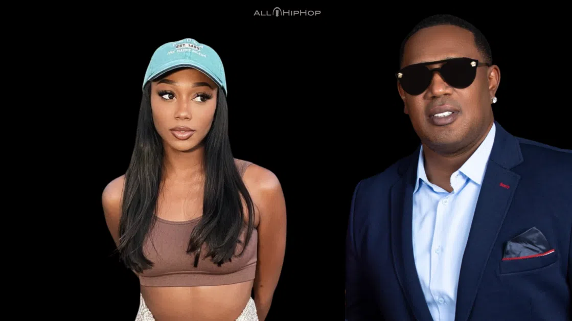 Master P Performs A Heartfelt Tribute To His Daughter Tytyana At Funk Fest