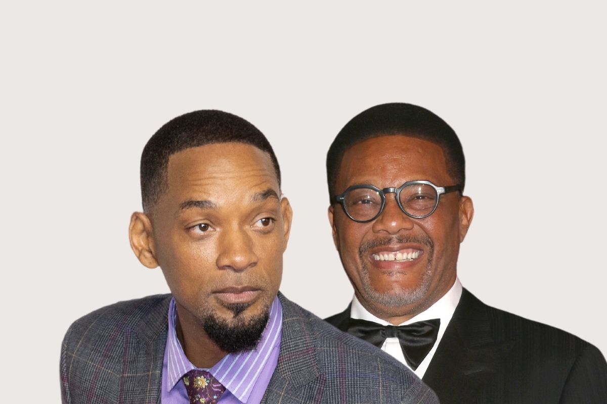 Judge Greg Mathis Says If Will Smith Smacked Him Things Would Have Went To “Another Level”