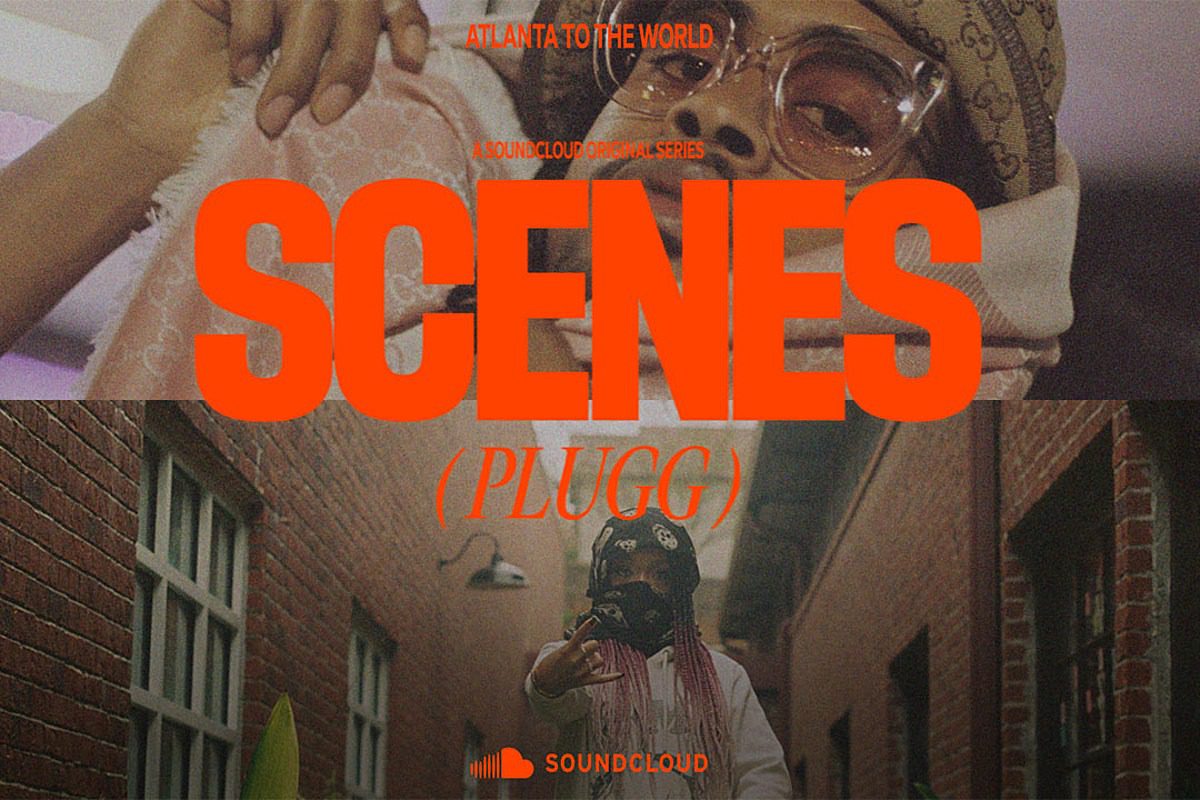 SoundCloud Highlights Rising Plugg Rap Movement With MexikoDro and More in New SCENES Episode